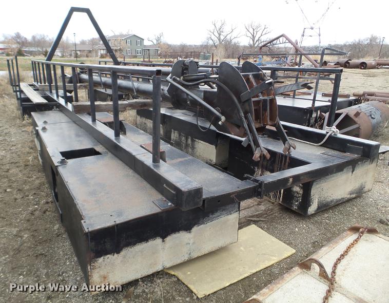 image for item DC4640 Dredge