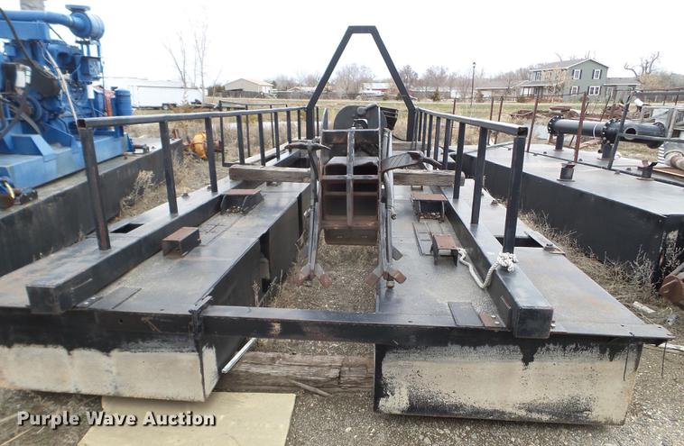 image for item DC4640 Dredge