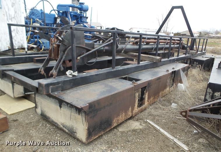 image for item DC4640 Dredge
