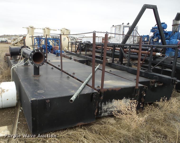 image for item DC4640 Dredge