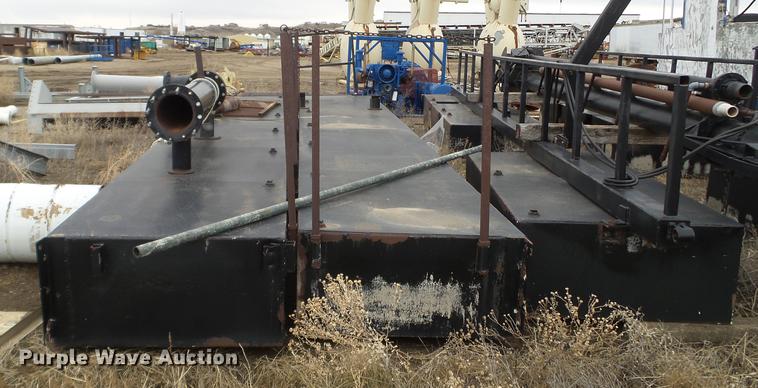 image for item DC4640 Dredge