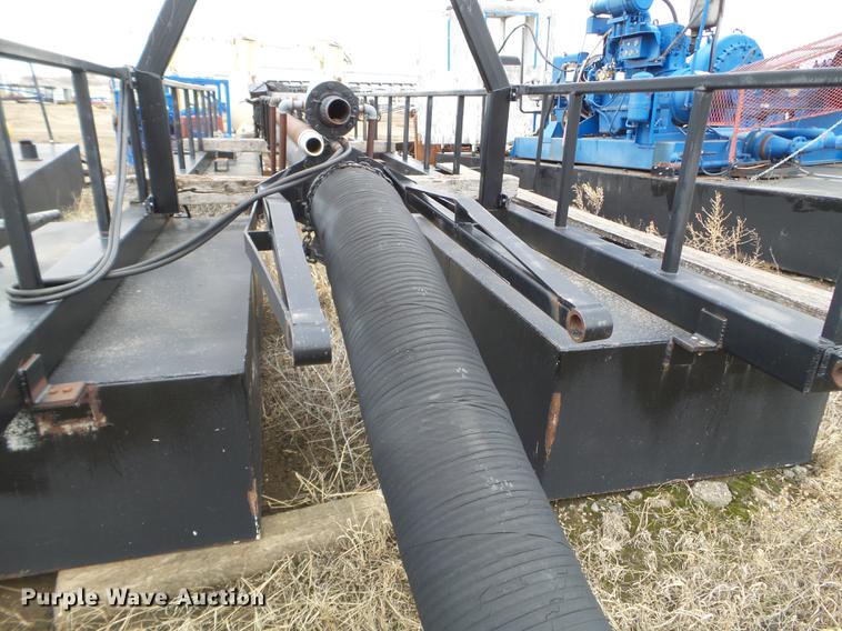 image for item DC4640 Dredge