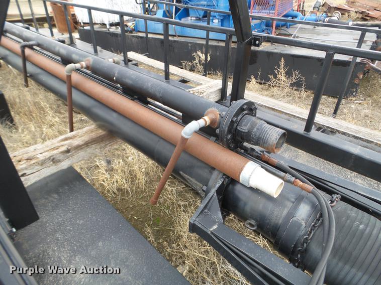 image for item DC4640 Dredge