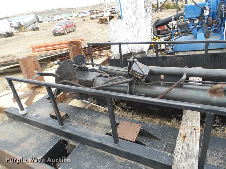 image for item DC4640 Dredge