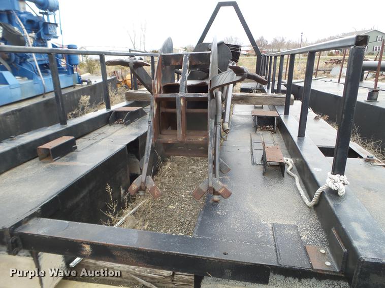 image for item DC4640 Dredge