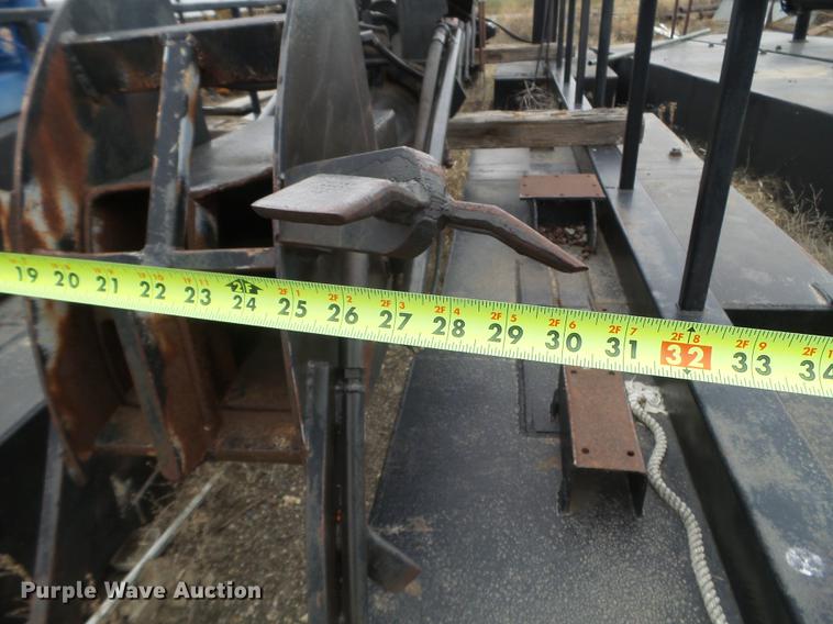 image for item DC4640 Dredge