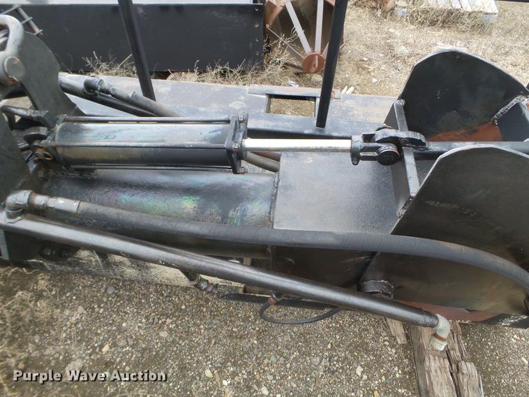 image for item DC4640 Dredge