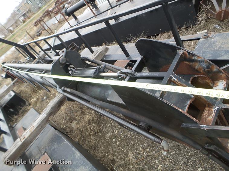 image for item DC4640 Dredge