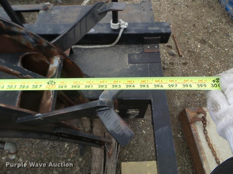 image for item DC4640 Dredge