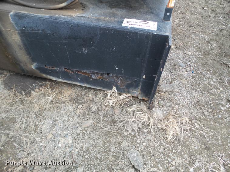 image for item DC4640 Dredge