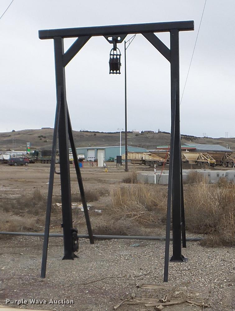 image for item DC4640 Dredge