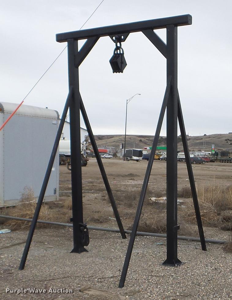 image for item DC4640 Dredge