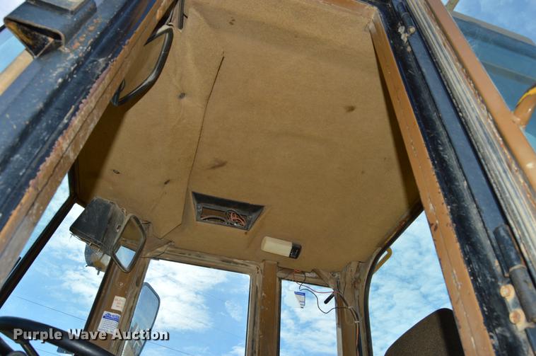 image for item DC4641 1995 Caterpillar 970F wheel loader