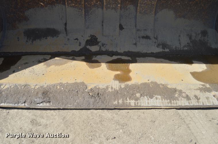 image for item DC4641 1995 Caterpillar 970F wheel loader