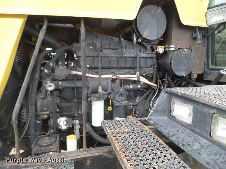 image for item DC4643 1992 Caterpillar Challenger 65B tractor