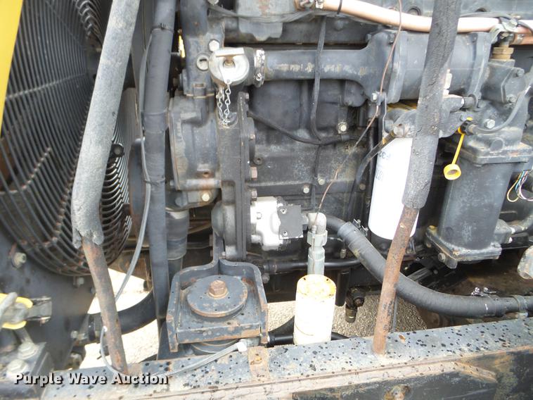 image for item DC4643 1992 Caterpillar Challenger 65B tractor