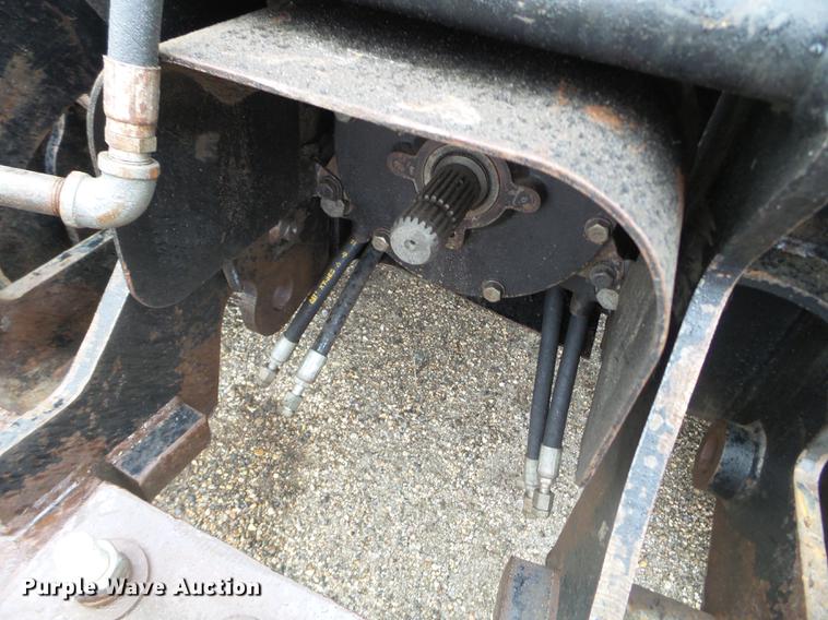 image for item DC4643 1992 Caterpillar Challenger 65B tractor