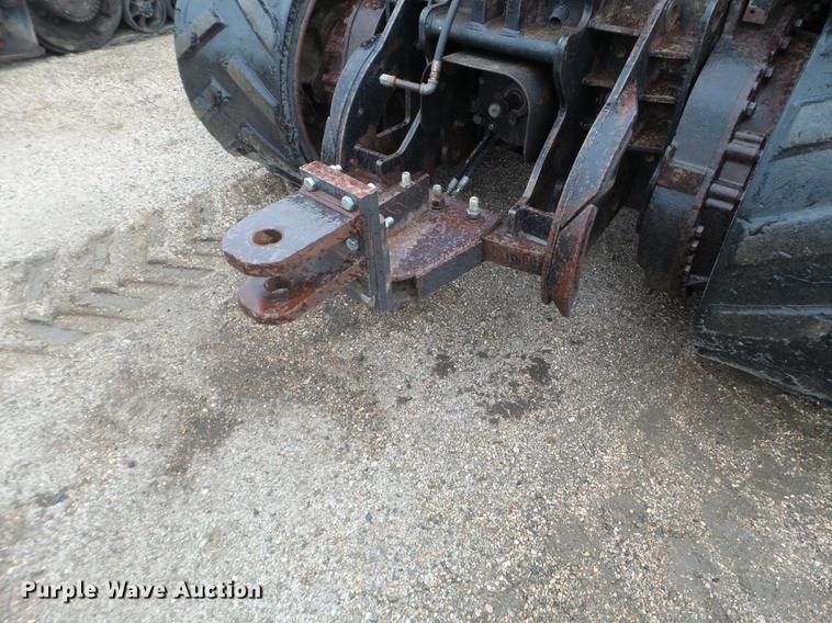 image for item DC4643 1992 Caterpillar Challenger 65B tractor