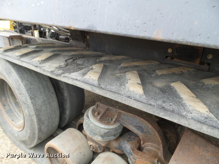 image for item DC4643 1992 Caterpillar Challenger 65B tractor