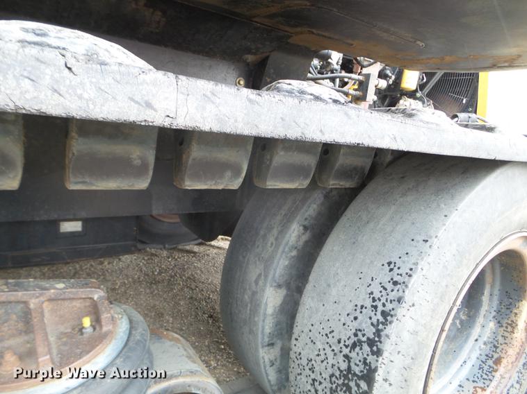 image for item DC4643 1992 Caterpillar Challenger 65B tractor