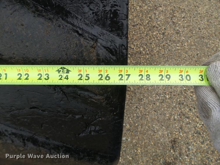 image for item DC4643 1992 Caterpillar Challenger 65B tractor