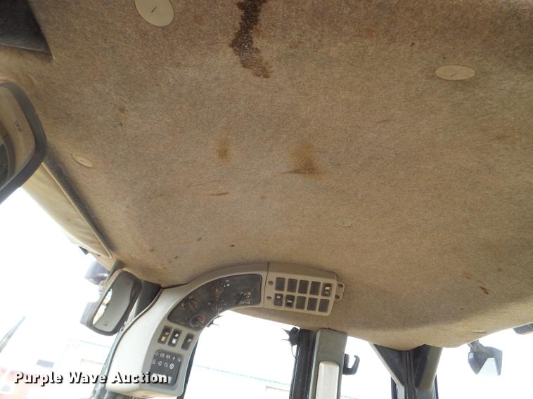 image for item DC4646 2004 Caterpillar 980G Series II wheel loader