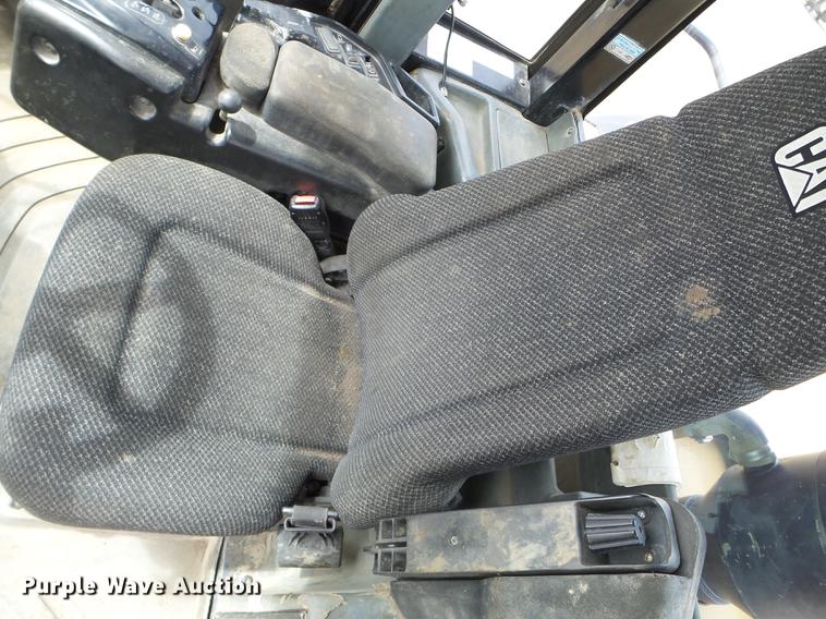 image for item DC4646 2004 Caterpillar 980G Series II wheel loader