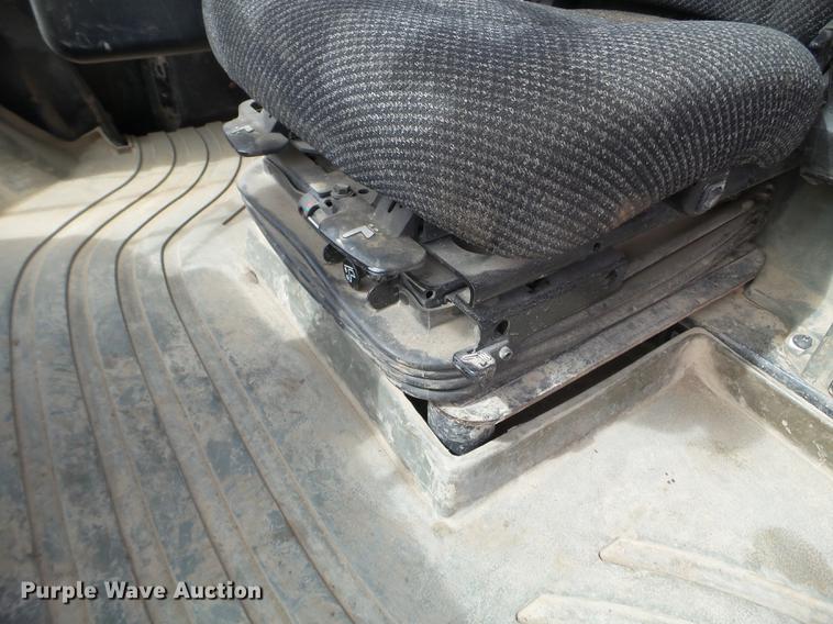 image for item DC4646 2004 Caterpillar 980G Series II wheel loader