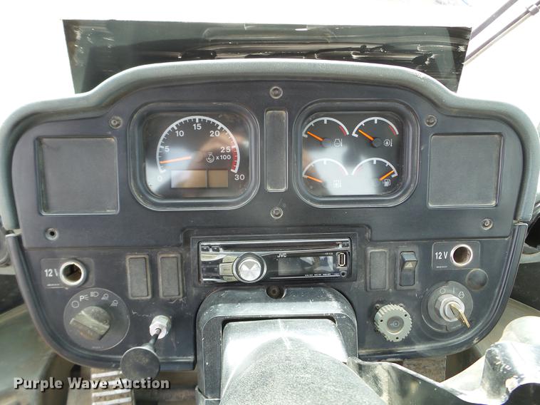 image for item DC4646 2004 Caterpillar 980G Series II wheel loader