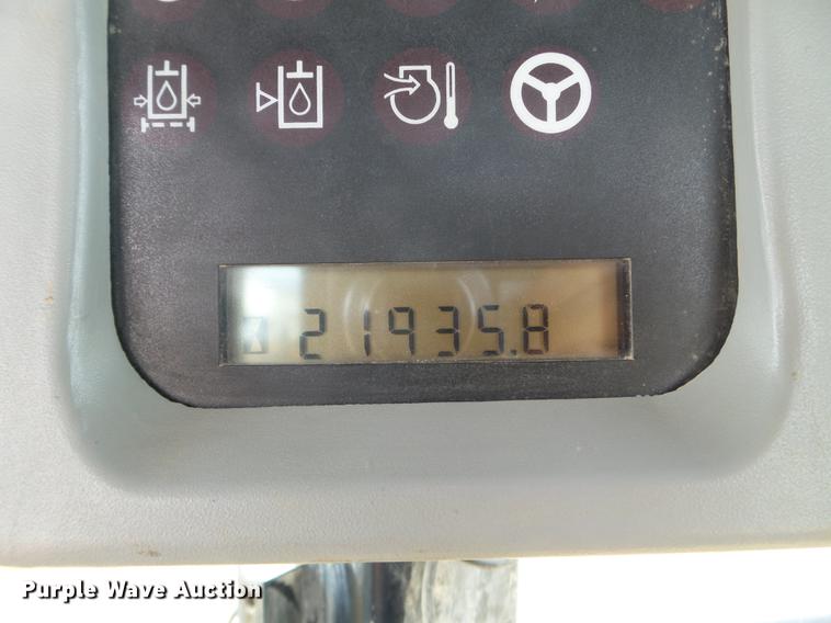 image for item DC4646 2004 Caterpillar 980G Series II wheel loader