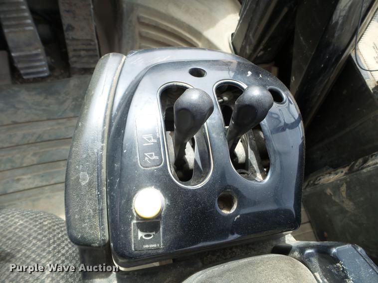 image for item DC4646 2004 Caterpillar 980G Series II wheel loader