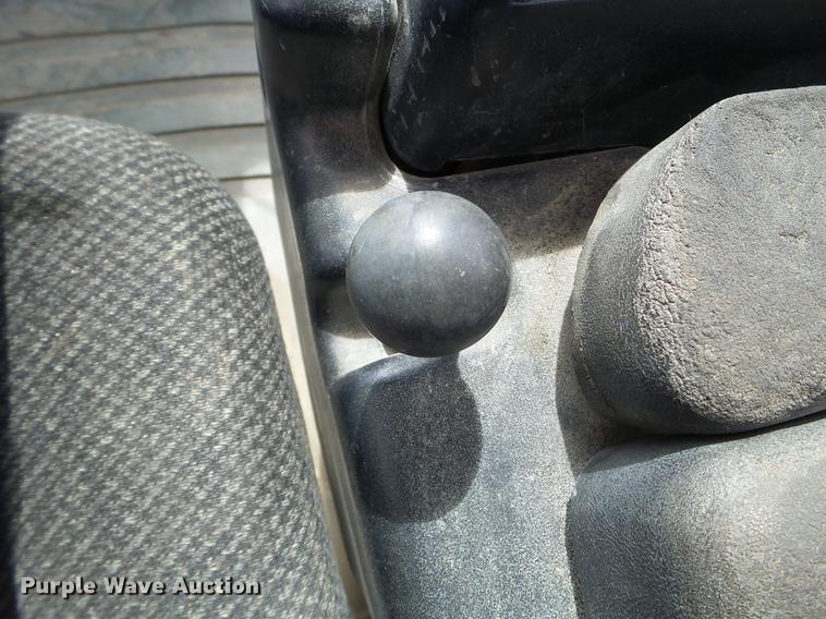 image for item DC4646 2004 Caterpillar 980G Series II wheel loader