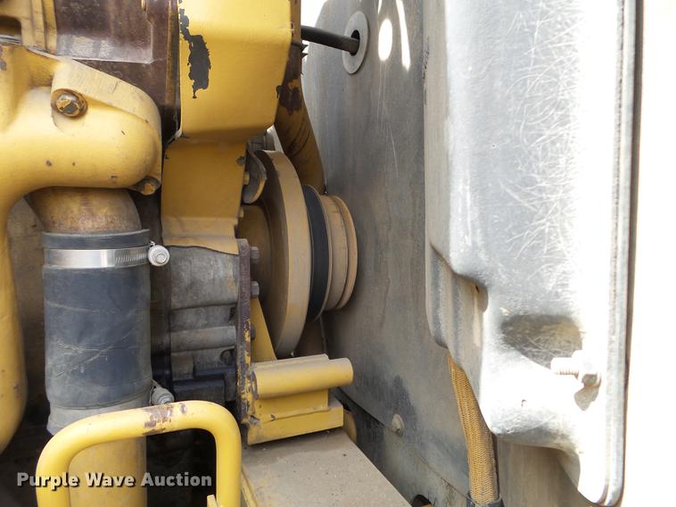 image for item DC4646 2004 Caterpillar 980G Series II wheel loader