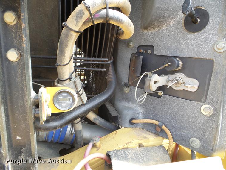 image for item DC4646 2004 Caterpillar 980G Series II wheel loader