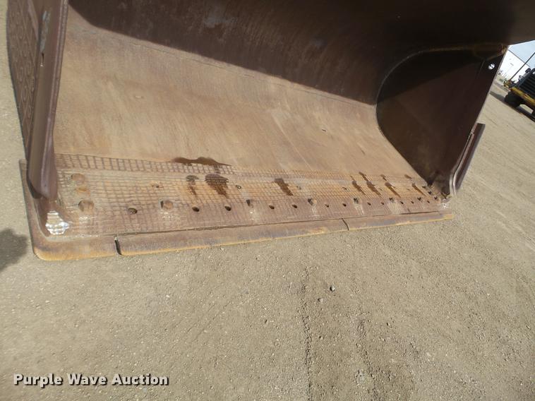 image for item DC4646 2004 Caterpillar 980G Series II wheel loader