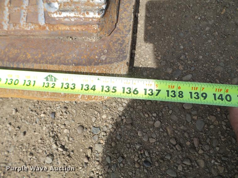 image for item DC4646 2004 Caterpillar 980G Series II wheel loader