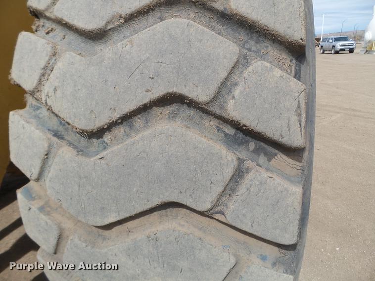 image for item DC4646 2004 Caterpillar 980G Series II wheel loader