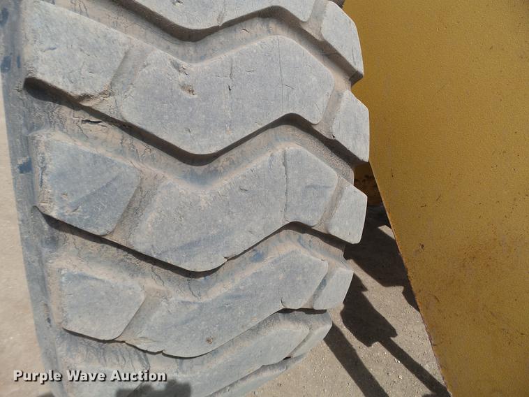 image for item DC4646 2004 Caterpillar 980G Series II wheel loader