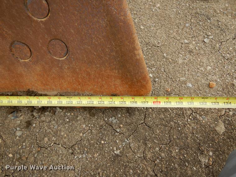 image for item DC4647 1974 Caterpillar D9G dozer