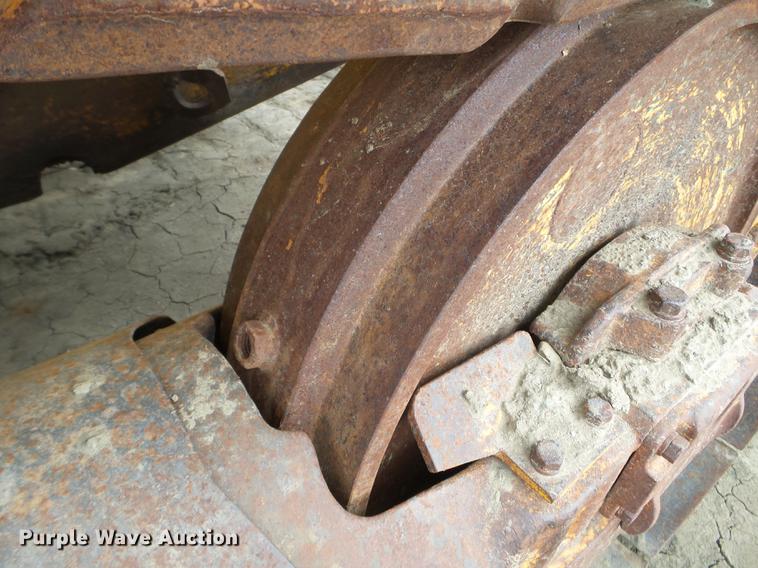 image for item DC4648 1963 Caterpillar D6C dozer