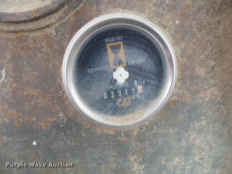 image for item DC4649 Case 870 tractor