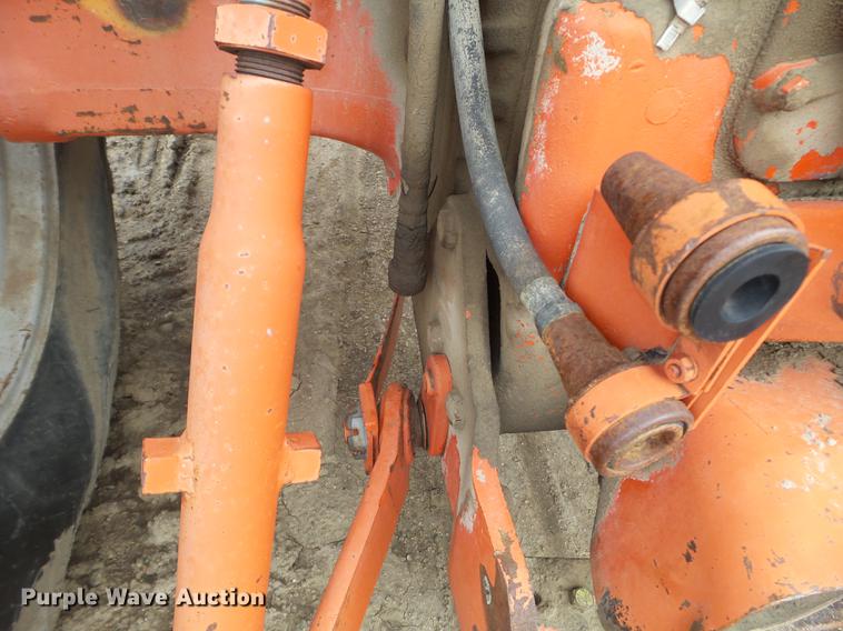 image for item DC4649 Case 870 tractor