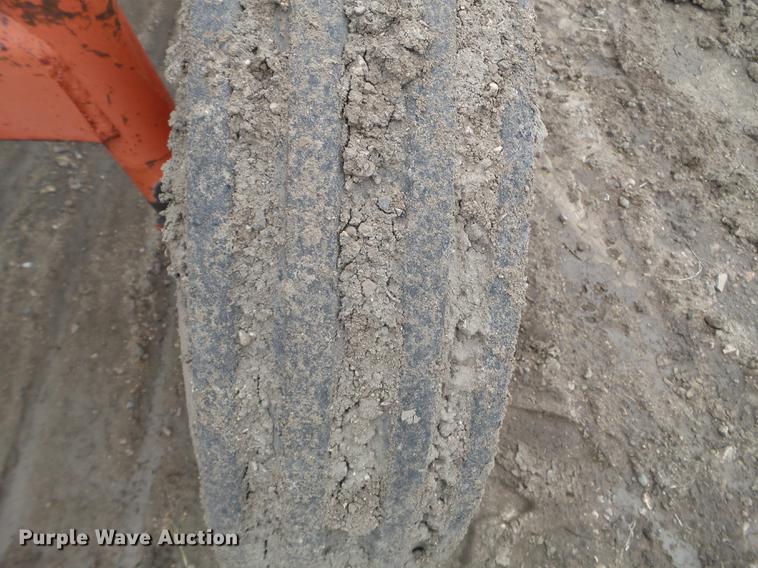 image for item DC4649 Case 870 tractor