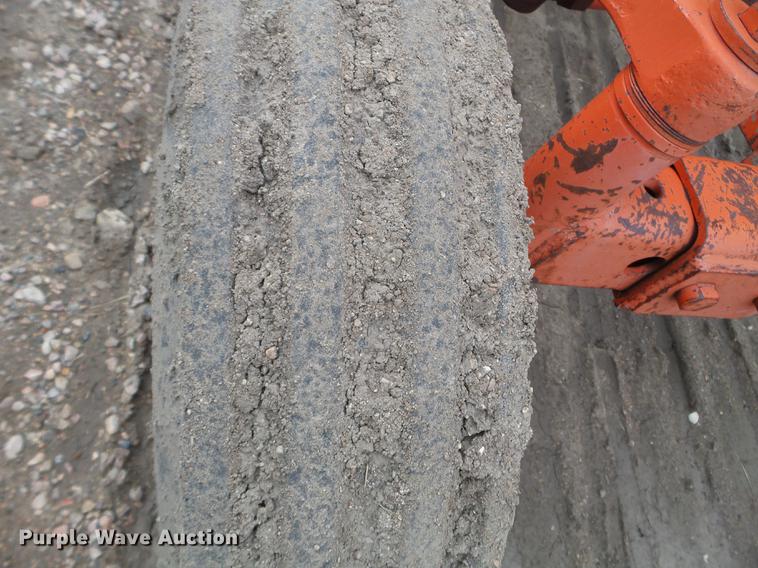 image for item DC4649 Case 870 tractor