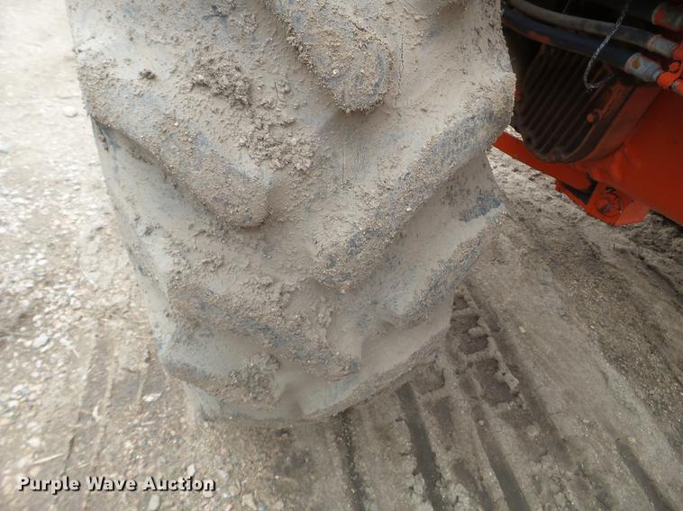 image for item DC4649 Case 870 tractor