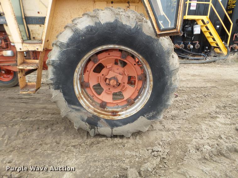 image for item DC4649 Case 870 tractor