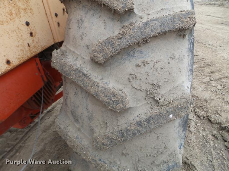 image for item DC4649 Case 870 tractor