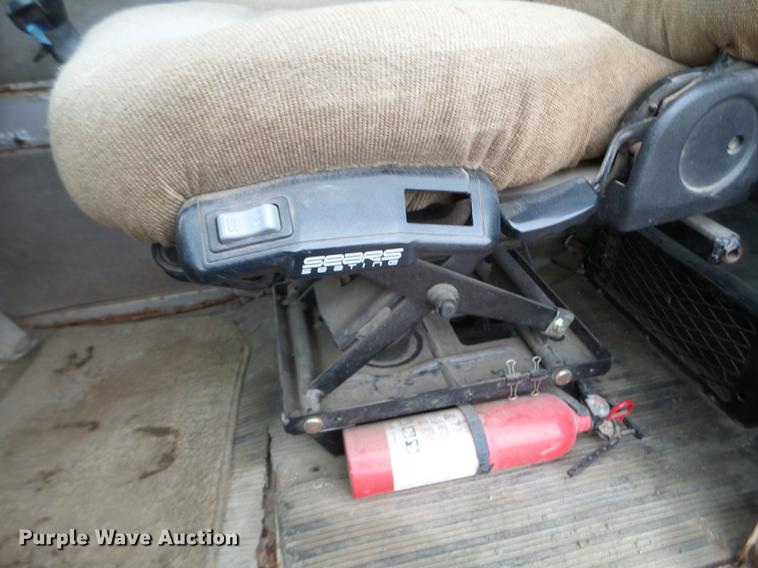 image for item DC4659 1983 Koehring Lorain MCH 400 crane