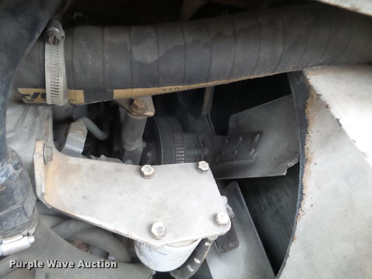 image for item DC4659 1983 Koehring Lorain MCH 400 crane