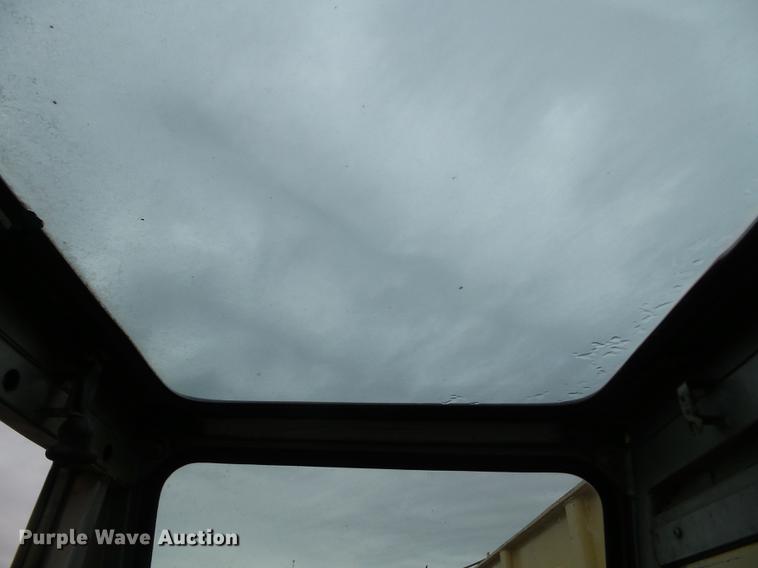 image for item DC4659 1983 Koehring Lorain MCH 400 crane